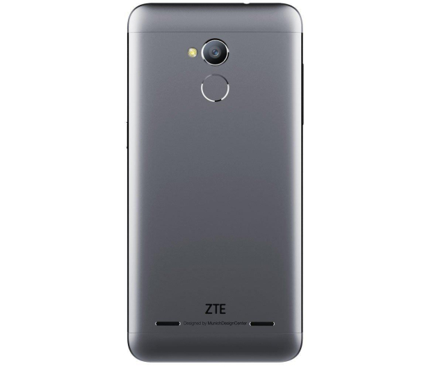 ZTE Blade V7 Lite Szary - 1450333 - zdjęcie 2